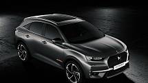 DS 7 Crossback