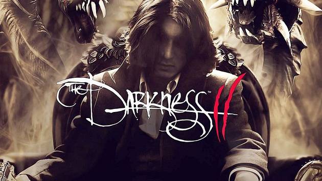 Počítačová hra The Darkness 2.