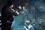 Počítačová hra Resident Evil 6.