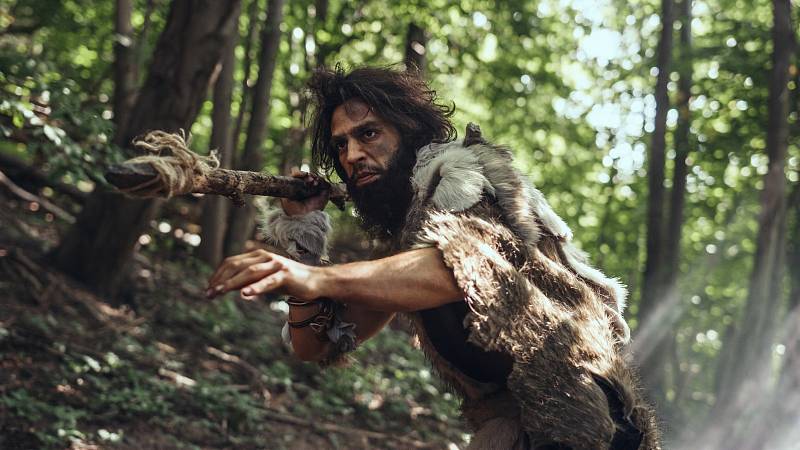 Druh Homo sapiens mohl podle nejnovějšího výzkumu koexistovat s neandertálci ve Francii a v severním Španělsku tisíc čtyři sta až téměř tři tisíce let předtím, než neandertálci vymizeli.