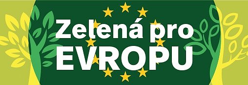 Zelená pro Evropu