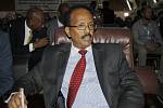 Novým somálským prezidentem se dnes stal expremiér Mohamed Abdullahi Mohamed, přezdívaný Farmajo.