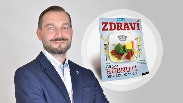 V magazínu Zdraví čtenářům poradil také psychoterapeut Chvála.