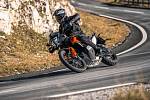 KTM 790 Adventure