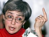 Stojí za vraždou Politkovské čečenský prezident?