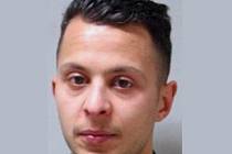 Salah Abdeslam