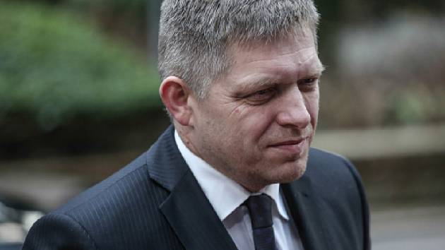 Robert Fico