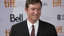 Wayne Gretzky