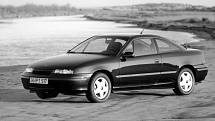 Opel Calibra