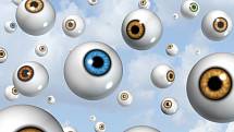 Zdravé oči považujeme za samozřejmost. Přitom jsou po mozku druhým nejsložitějším orgánem v lidském těle.