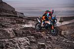 KTM 790 Adventure