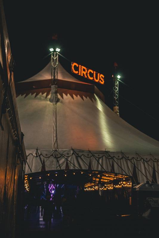 Francie zakázala zvířata v cirkusech