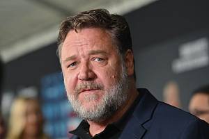 Russell Crowe mluvil ve Varech mj. o oscarovém večeru, který každého vykolejí