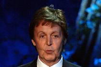 Paul McCartney