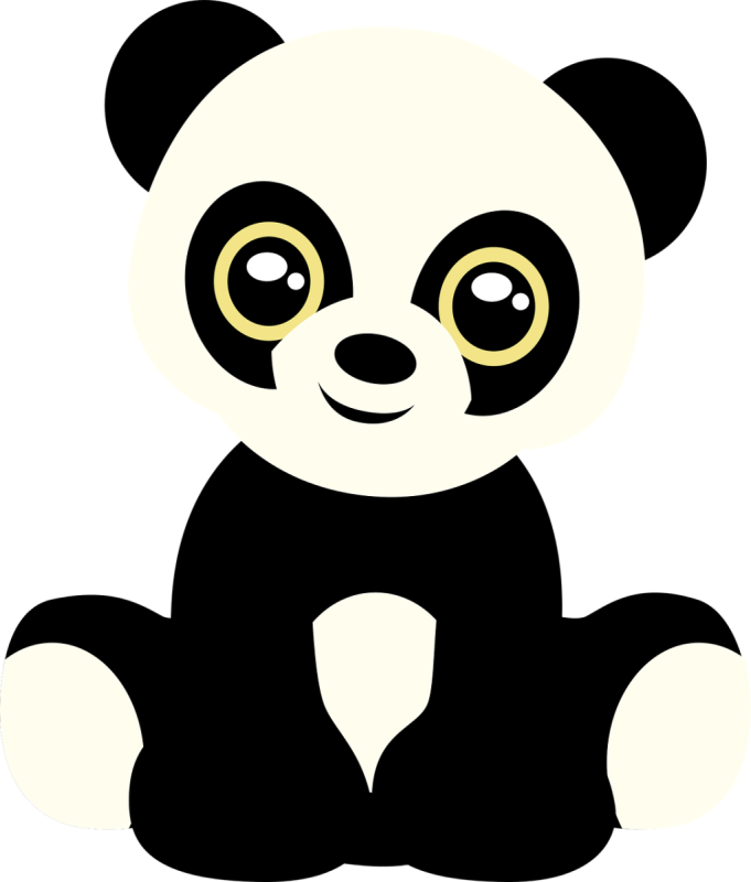Medvídek panda