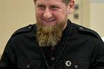 Mezi její nepřátele patřil i čečenský vůdce a pozdější prezident autonomní Čečenské republiky Ramzan Kadyrov