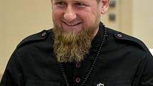 Mezi její nepřátele patřil i čečenský vůdce a pozdější prezident autonomní Čečenské republiky Ramzan Kadyrov