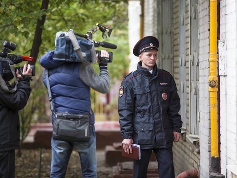 Skupina osob zadržených v neděli v Moskvě chtěla s pomocí pětikilové trhaviny spáchat teroristický útok v některém z prostředků městské hromadné dopravy.