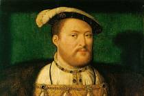 Jindřicha VIII. proslavila krutost, popravy politických nepřátel a šest manželství.