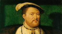 Jindřicha VIII. proslavila krutost, popravy politických nepřátel a šest manželství.