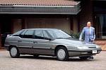 Citroen XM.