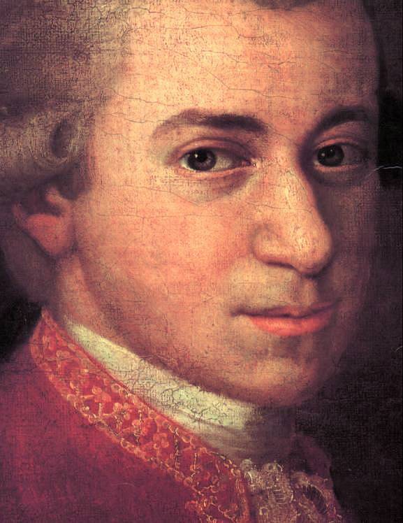 Wolfgang Amadeus Mozart je považován za jednoho z největších skladatelů všech dob. V životě zažil závratný úspěch i tvrdé pády.