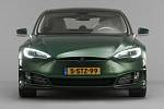 Tesla Model S „Shooting Brake“ od RemetzCar.