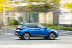 Opel Grandland X.