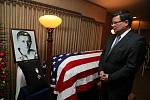 V americkém Clevelandu se 24. srpna konal pohřeb zesnulého odbojáře Ctirada Mašína