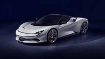 Pininfarina Battista