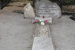 Památník válečných zajatců v Polsku