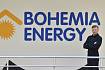 Bohemia Energy.
