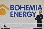 Bohemia Energy. Ilustrační foto.