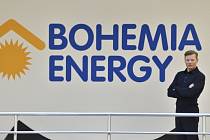 Bohemia Energy. Ilustrační snímek