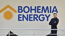 Bohemia Energy.