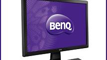 Herní monitor BenQ RL2455HM.