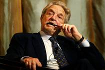 George Soros