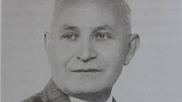 Jan Mikolášek