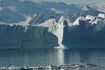 Teplota ovzduší v oblasti kolem severního pólu znovu stoupla a množství mořského ledu je tam na jedné z nejnižších úrovní v zaznamenané historii.