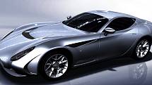 Designérské studio Zagato na ženevském autosalonu 2007 prezentovalo koncept Perana Z-one, pod jehož karoserií ze skelných vláken se nacházelo šasi a pohonné ústrojí Chevroletu Corvette s motorem 6,2 V8.