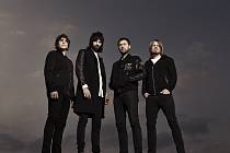 Kasabian.