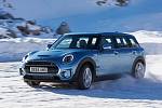 Mini Clubman ALL4.