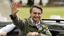 Jair Bolsonaro