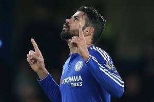 Diego Costa