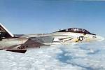 Palubní letoun F-14 Tomcat sehrál mimořádně důležitou úlohu v obraně svazů amerických letadlových lodí v poslední třetině studené války.