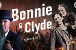 Lidé je milovali, ale Bonnie a Clyde nebyli romantickými lupiči gentlemany. Dvojice měla na svém kontě i vraždy.