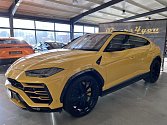 Lamborghini Ursus