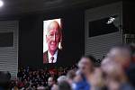 Zemřela legenda Manchesteru United Sir Bobby Charlton