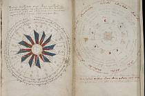 Voynichův rukopis
