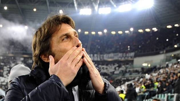 Antonio Conte.